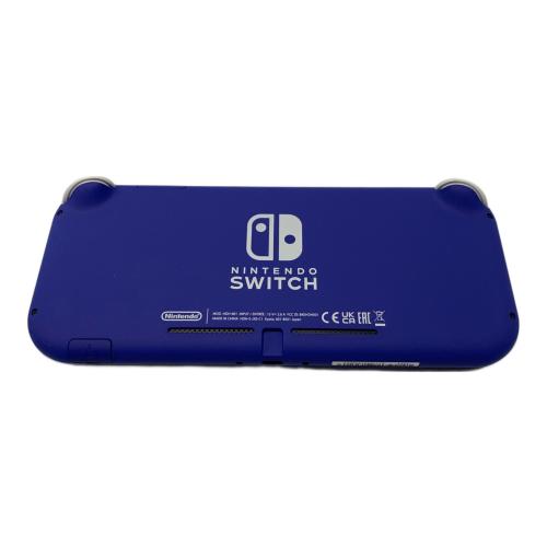 Nintendo (ニンテンドー) Nintendo Switch Lite HDH-001
