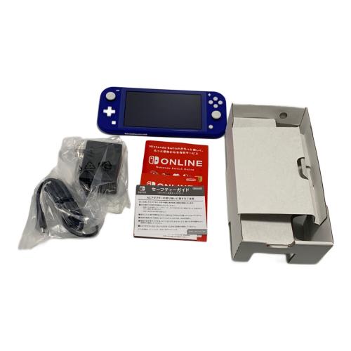 Nintendo (ニンテンドー) Nintendo Switch Lite HDH-001