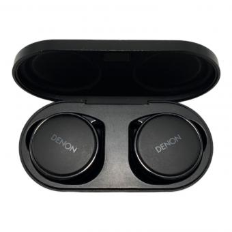 DENON (デノン) ワイヤレスイヤホン AH-C15PL