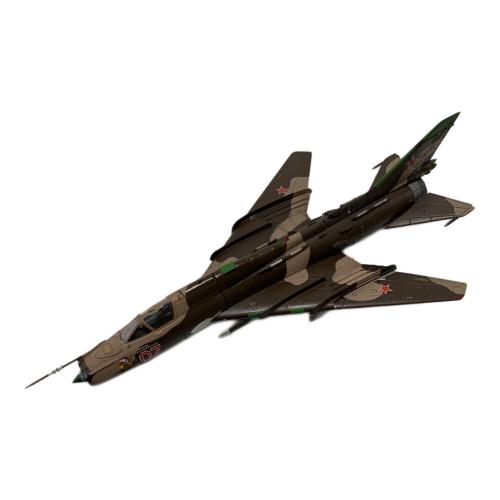 JC WINGS (JCウイングス) ソビエト空軍 第263独立偵察・攻撃航空連隊 アフガニスタン 1988年 JCW-72-SU20-010