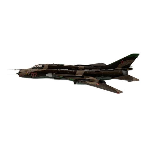 JC WINGS (JCウイングス) ソビエト空軍 第263独立偵察・攻撃航空連隊 アフガニスタン 1988年 JCW-72-SU20-010