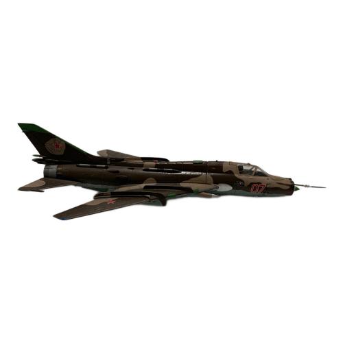 JC WINGS (JCウイングス) ソビエト空軍 第263独立偵察・攻撃航空連隊 アフガニスタン 1988年 JCW-72-SU20-010