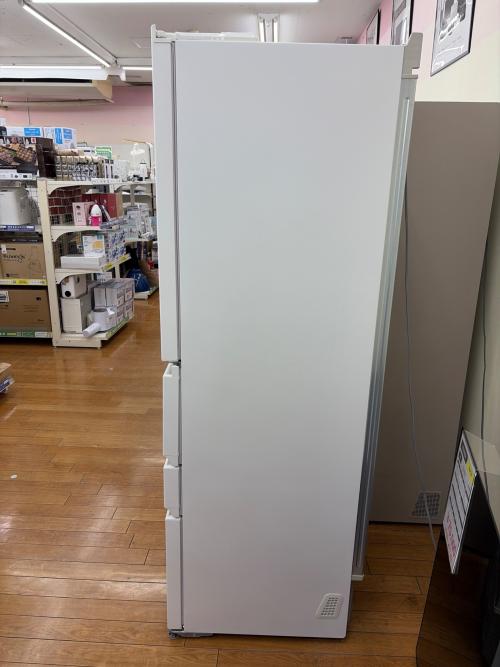 TOSHIBA (トウシバ) 5ドア冷蔵庫 GR-W450GTM 2024年製 1 452L