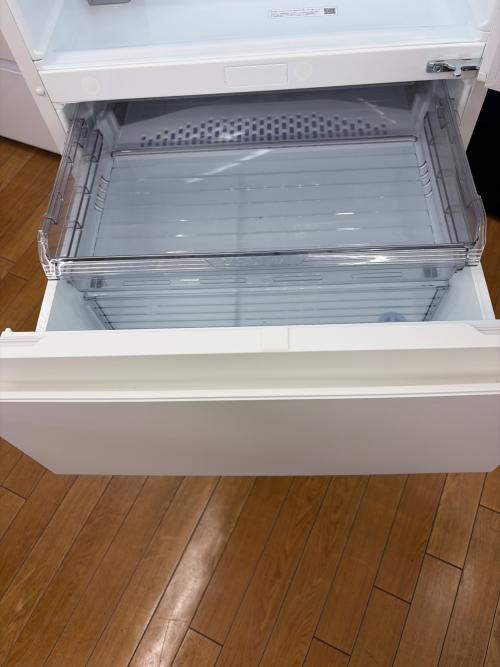 TOSHIBA (トウシバ) 5ドア冷蔵庫 GR-W450GTM 2024年製 1 452L