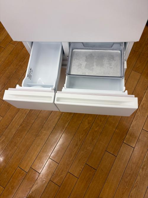 TOSHIBA (トウシバ) 5ドア冷蔵庫 GR-W450GTM 2024年製 1 452L