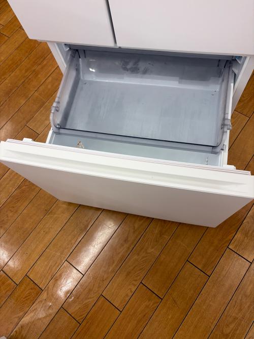 TOSHIBA (トウシバ) 5ドア冷蔵庫 GR-W450GTM 2024年製 1 452L
