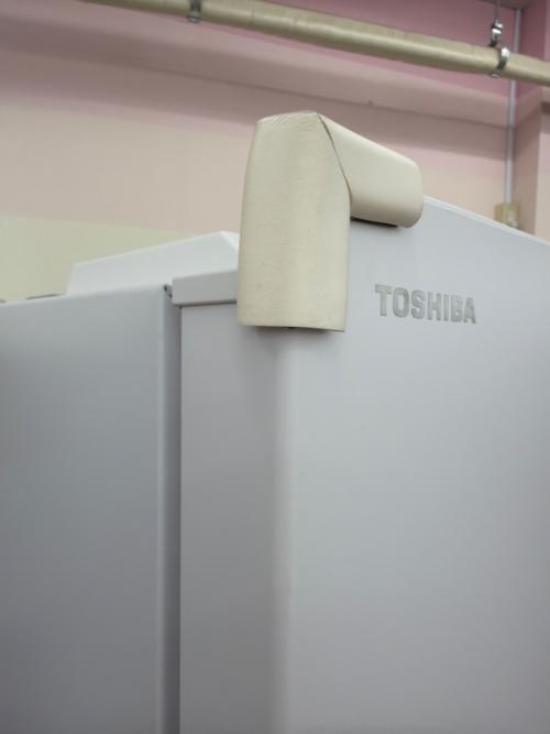 TOSHIBA (トウシバ) 5ドア冷蔵庫 GR-W450GTM 2024年製 1 452L