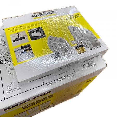 Karcher (ケルヒャー) スチームクリーナー SC JTK 20 アクセサリー