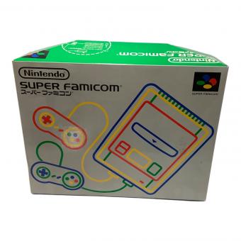 スーパーファミコン ※本体欠品 ※現状販売