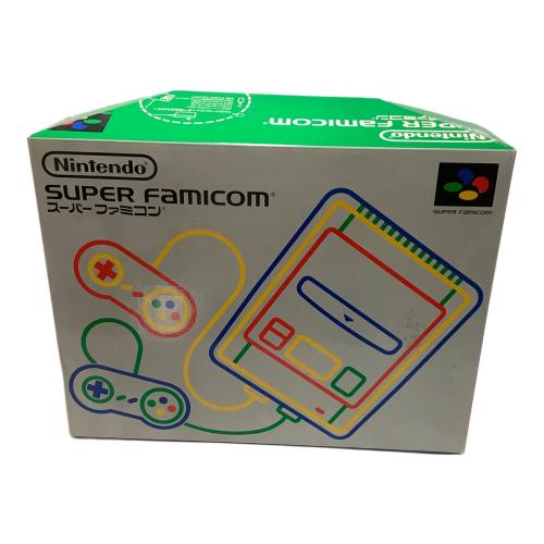 スーパーファミコン ※本体欠品 ※現状販売