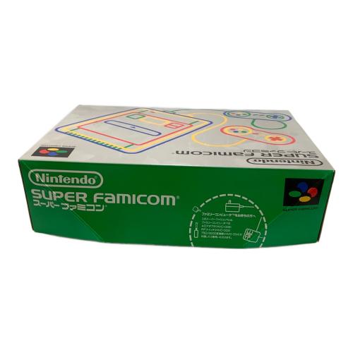 スーパーファミコン ※本体欠品 ※現状販売