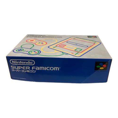 スーパーファミコン ※本体欠品 ※現状販売