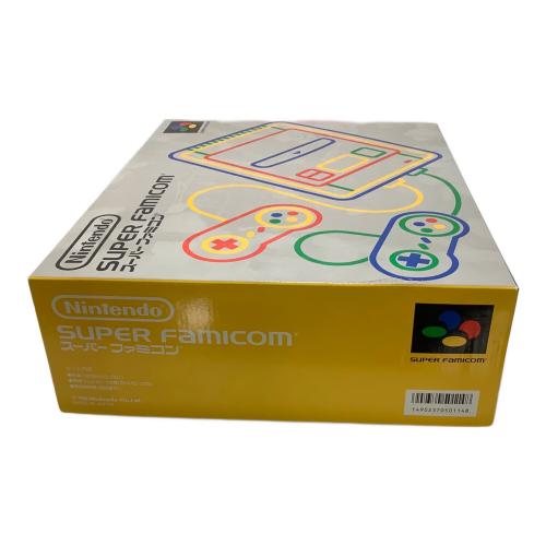 スーパーファミコン ※本体欠品 ※現状販売