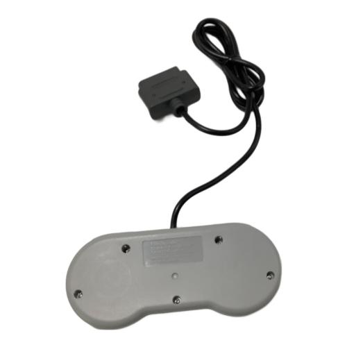 スーパーファミコン ※本体欠品 ※現状販売
