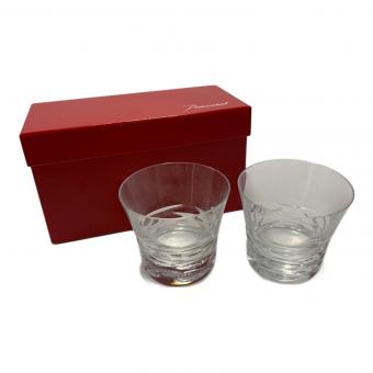 Baccarat (バカラ) グラス