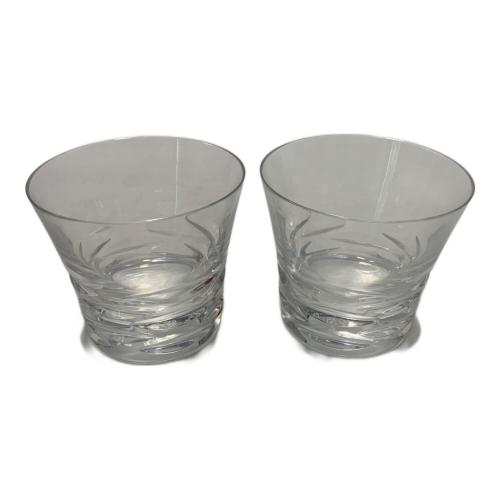 Baccarat (バカラ) グラス