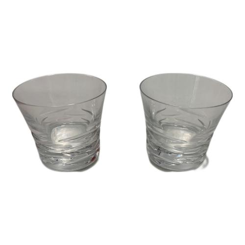 Baccarat (バカラ) グラス