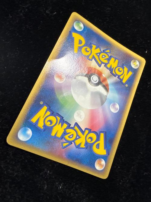 ポケパークのピカチュウ ポケモンカード