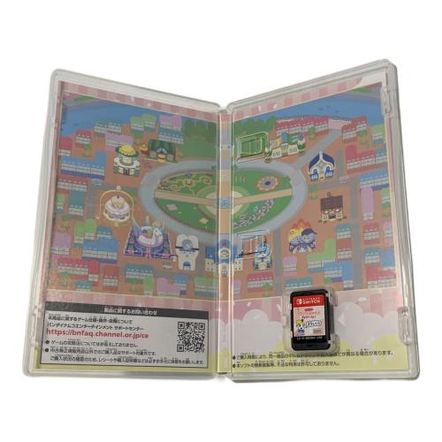 Nintendo (ニンテンドー) たまごっちのプチプチおみせっち おまちどーさま Nintendo Switch用ソフト CERO A (全年齢対象)
