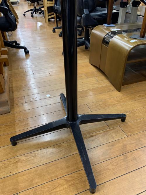 Vitra (ヴィトラ) ダイニングテーブル ホワイト Bistro