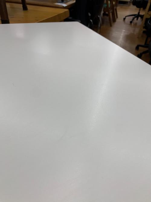 Vitra (ヴィトラ) ダイニングテーブル ホワイト Bistro