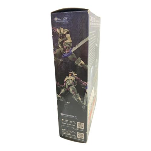 KOTOBUKIYA (コトブキヤ) 1/24 ガバナー ゾアントロプス・レーヴェ HEXA GEAR