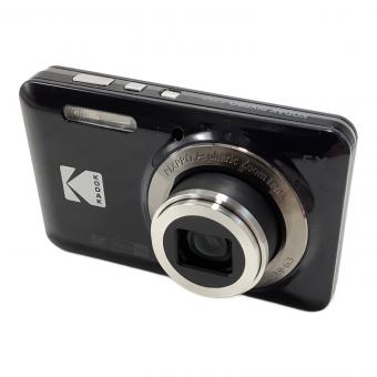 Kodak (コダック) コンパクトデジタルカメラ FZ55