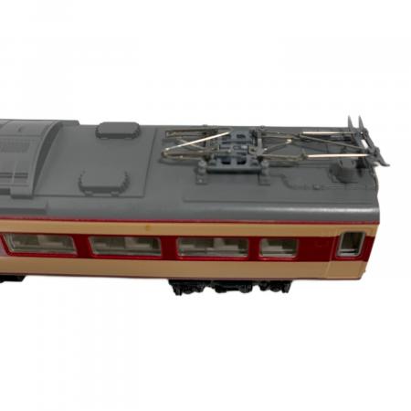 KATO (カトー) 車両セット(9両編成) Nゲージ 10-488 183系中央ライナー