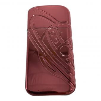 Vivienne Westwood (ヴィヴィアンウエストウッド) オイルライター ビッグオーブ ピンク
