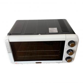 DeLonghi (デロンギ) コンベクションオーブン EO12562J-WN 2019年製