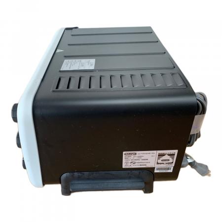 DeLonghi (デロンギ) コンベクションオーブン EO12562J-WN 2019年製