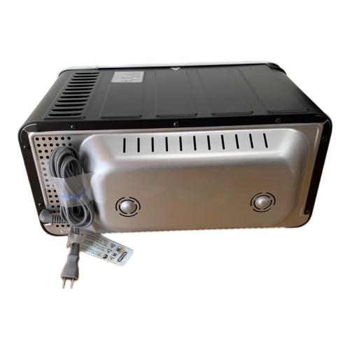 DeLonghi (デロンギ) コンベクションオーブン EO12562J-WN 2019年製