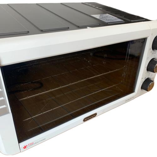 DeLonghi (デロンギ) コンベクションオーブン EO12562J-WN 2019年製