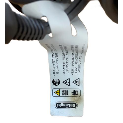 DeLonghi (デロンギ) コンベクションオーブン EO12562J-WN 2019年製