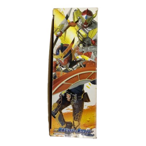 仮面ライダー鎧武(ガイム) (カメンライダーガイム) 戦極ドライバー＆無双セット 仮面ライダー トイザらス限定セット