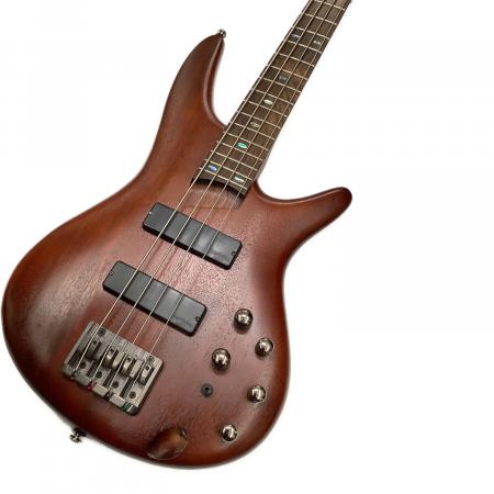 IBANEZ (アイバニーズ) SDGR エレキベース SR500 2017年製｜トレファク
