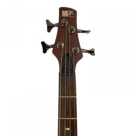 IBANEZ (アイバニーズ) SDGR エレキベース SR500 2017年製｜トレファク