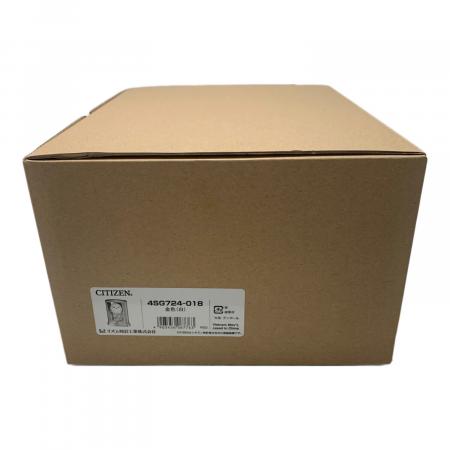 CITIZEN (シチズン) 置時計 4SG724-018｜トレファクONLINE