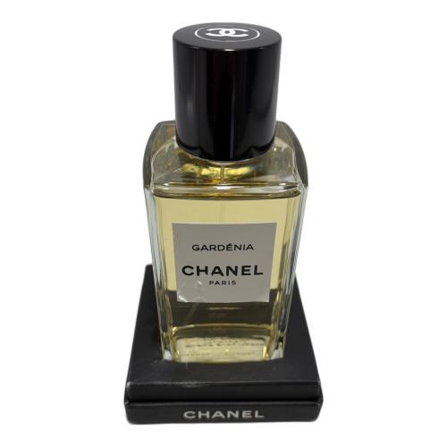 CHANEL (シャネル) オードトワレ 200ml GADENIA
