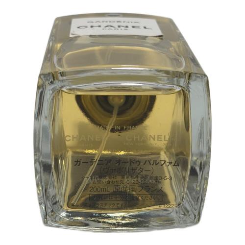 CHANEL (シャネル) オードトワレ 200ml GADENIA