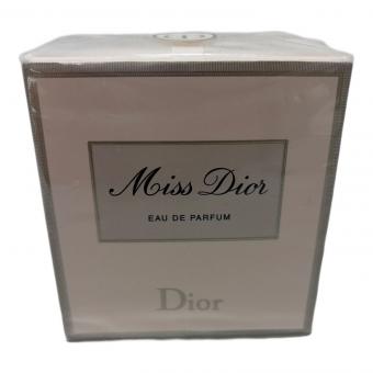 Christian Dior (クリスチャン ディオール) オードパルファム 100ml ミスディオール