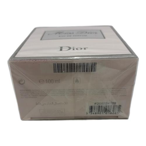 Christian Dior (クリスチャン ディオール) オードパルファム 100ml ミスディオール