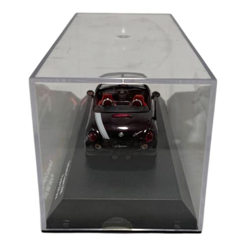 京商 (キョウショウ) Copen 2006 ミニカー J collection