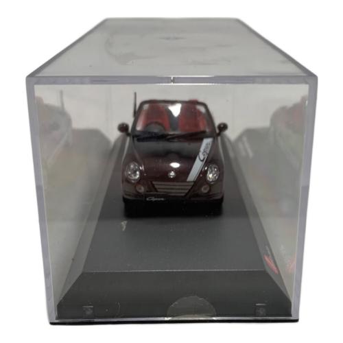 京商 (キョウショウ) Copen 2006 ミニカー J collection