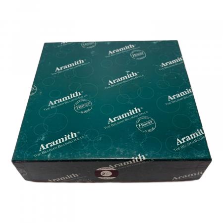 Aramith ビリヤードボール 16球 ※現状販売｜トレファクONLINE