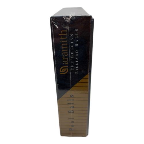 Aramith super aramith Pro ビリヤードボール