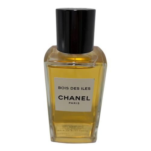CHANEL (シャネル) オードトワレ 200ml  BOIS DES ILES