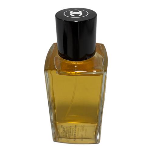 CHANEL (シャネル) オードトワレ 200ml  BOIS DES ILES
