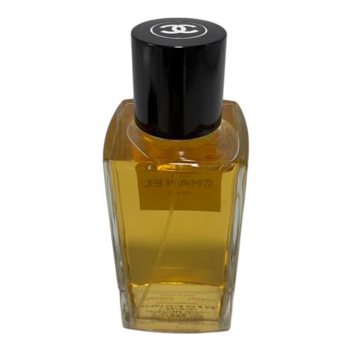CHANEL (シャネル) オードトワレ 200ml  BOIS DES ILES