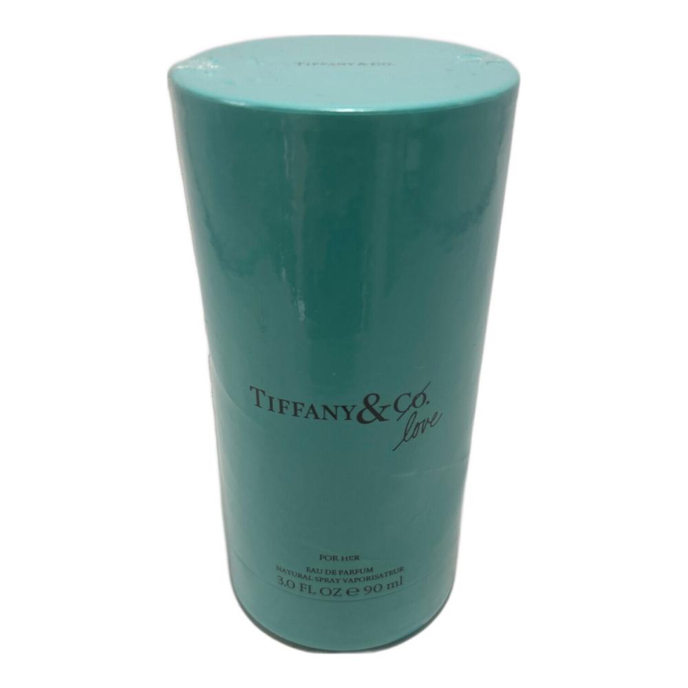 TIFFANY & Co. (ティファニー) オードパルファム 90ml ティファニー